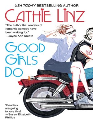 Good Girls Do - ebook